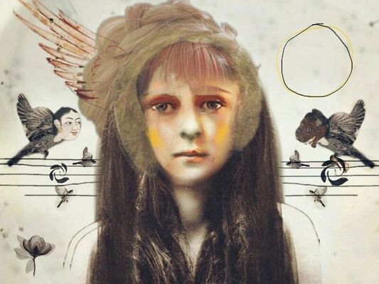 'Queen' Serie (2018)