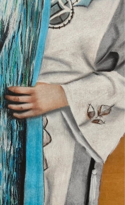 Porträt"