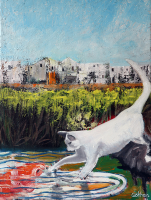 Unmögliche Beziehung