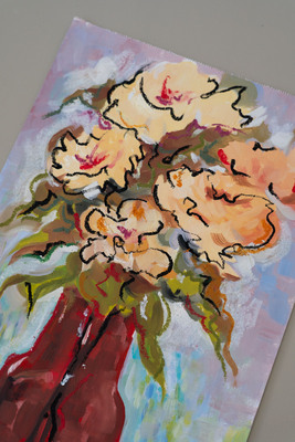 Blumen