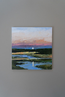 Sonnenuntergang