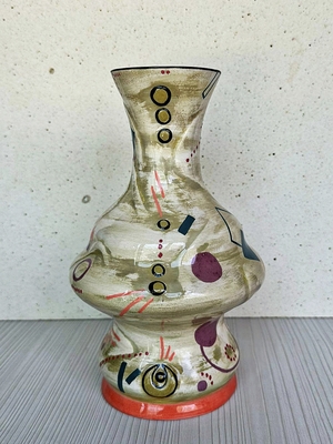 Seestern Blumenvase