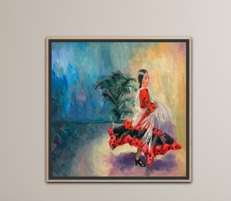 Flamenco"
