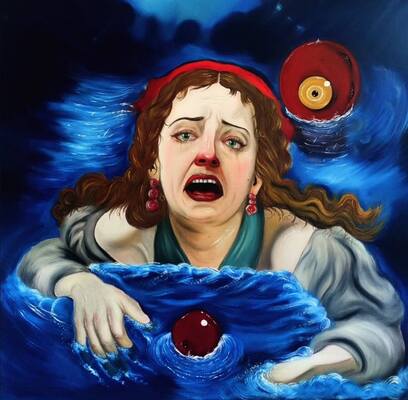 die tiefste Sehnsucht der