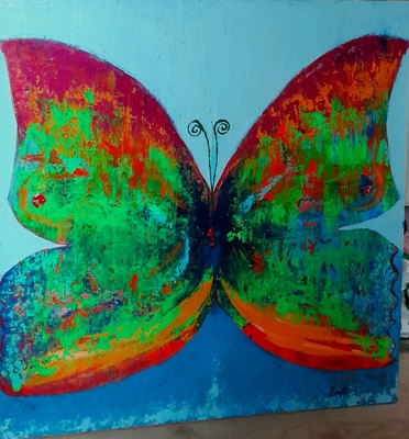 Thinking of You/Between two times