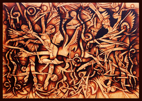 Schwanensee zum Gedenken 