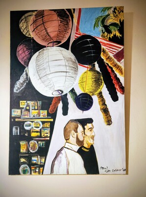 Vögel-an-meinem-Fenster"