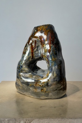 The Weight of Emptiness