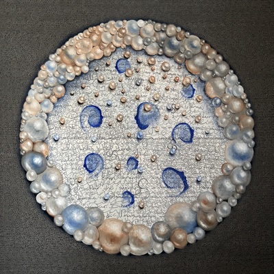 Are we pearls, what are we?