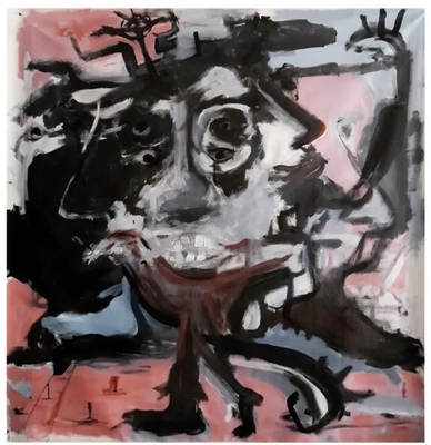 March in the Invasion