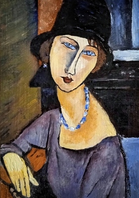 Modigliani