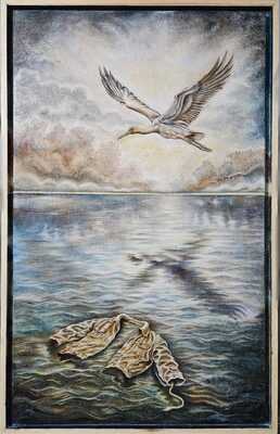 MIGRATION OF THE SOUL