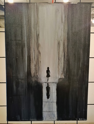 Reflection - Inner Journey