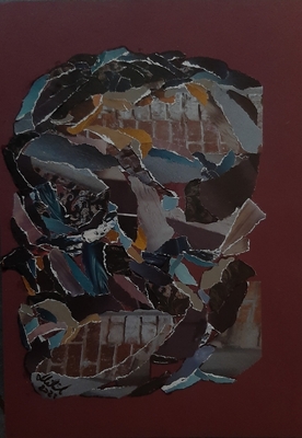 Abstract Composition