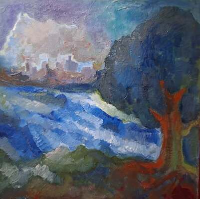 Landscape