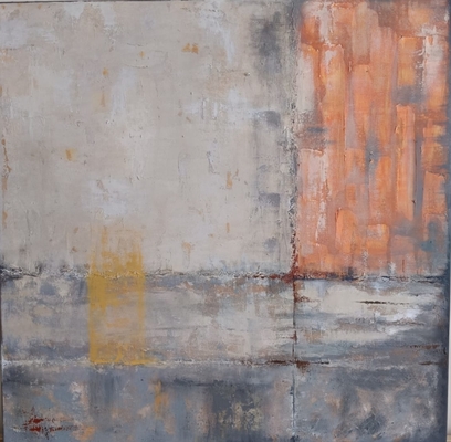 The Iron of the Earth