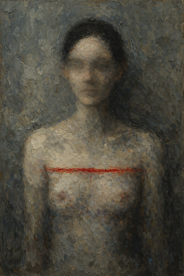 Memory of the body