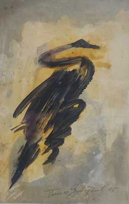 Abstract Composition