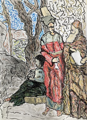 Philosophes Bektachis et 