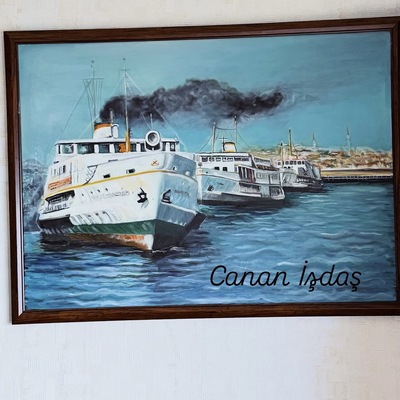 Ferries