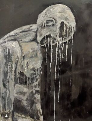 TRACES DE L'EFFONDREMENT