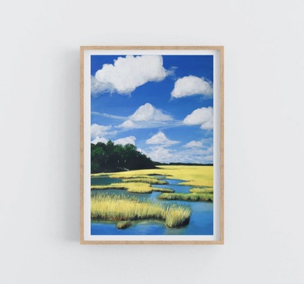 Naturland ll
