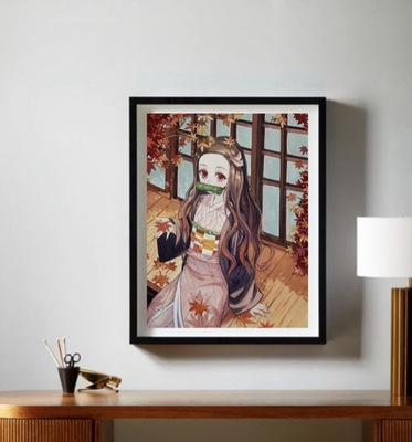 Nezukochan"