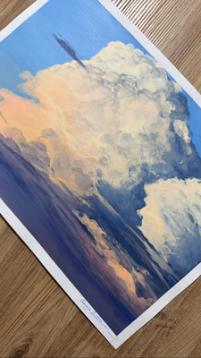 Nuages