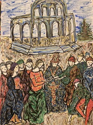 Maison du Monde (Interpré