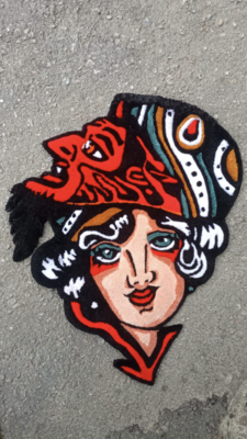 Amour du Diable 👹