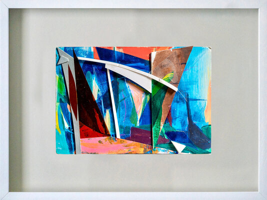 Souvenirs d'une Vieille P