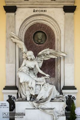 Monument