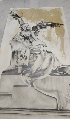 Monument