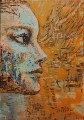 VISION D'AVENIR / Futuristic view