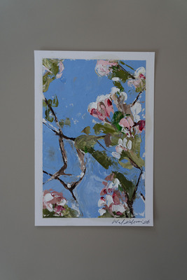 Fleurs