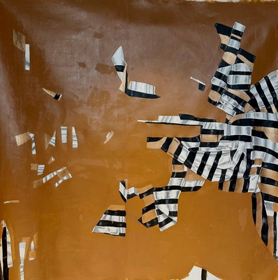 lignes holographiques