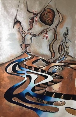 Si j'étais un souhait sur le genévrier.