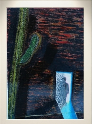 PORTE