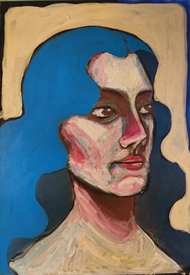bleu II