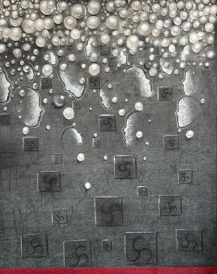 Sommes-nous des perles, que sommes-nous ?