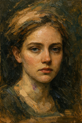 Fermier Orgueilleux no4