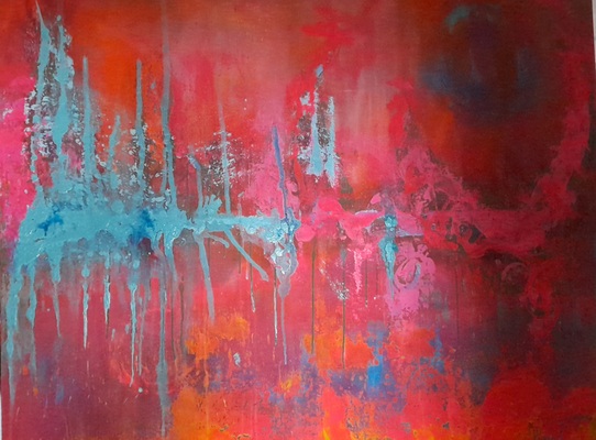 Meanwhile, Life/ Contradi