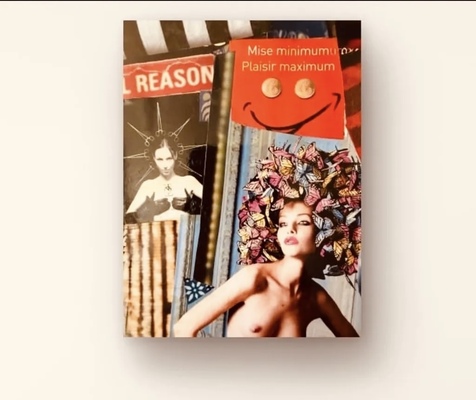 Rêverie des papillons