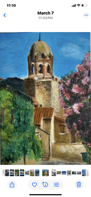 Toscane