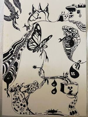 être ou ne pas être