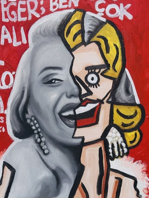 Marilyn"