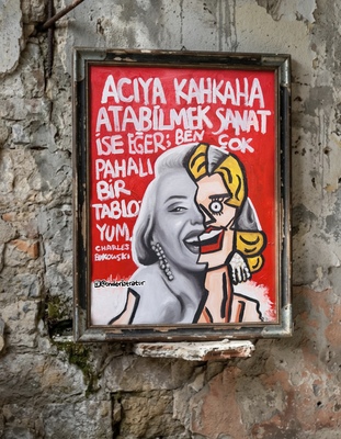 Marilyn"