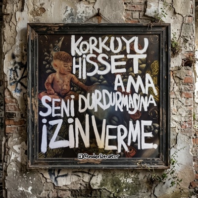 Ressentir