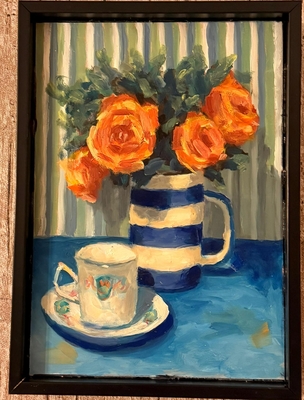 Café du matin