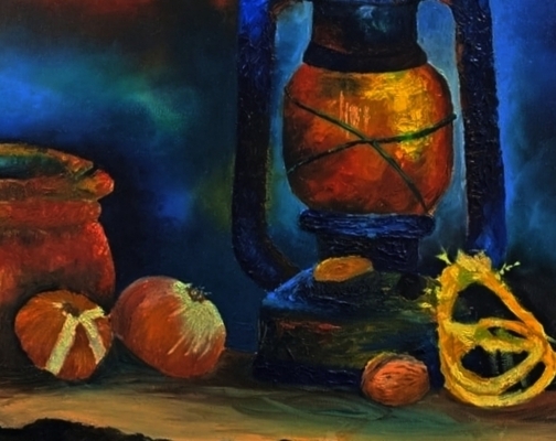 Nébuleuse"